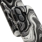 The Liquid Eclipse | #1188 Mobile Case by CoverMeUp - Style 13