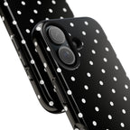 The Midnight Dot | #1178 Mobile Case by CoverMeUp - Style 14