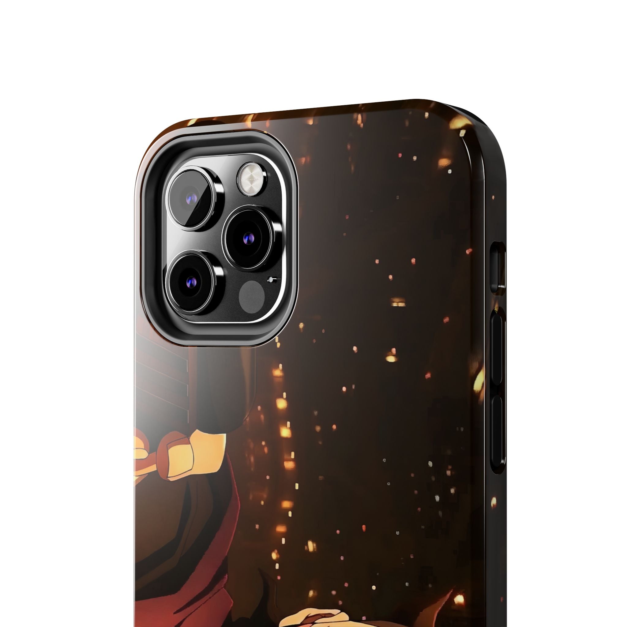 The Tanjiro Phoenix | #1051