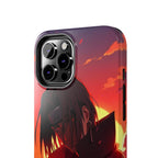 The Itachi Mirage | #1107 Mobile Case by CoverMeUp - Style 7