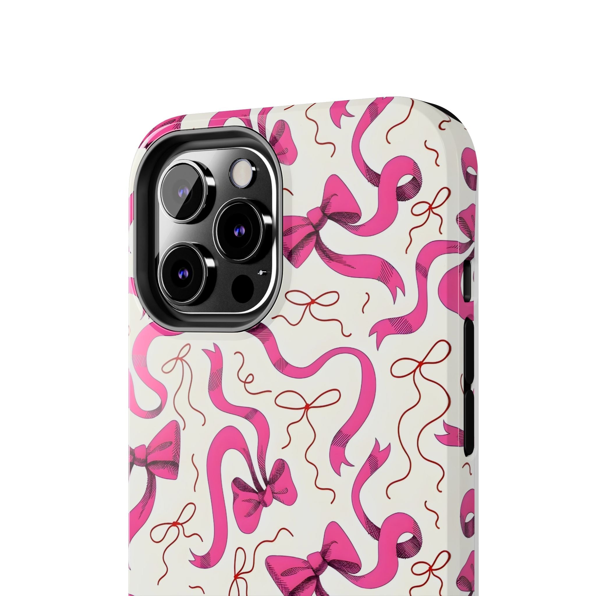 The Ribbon Dream | #1086 Mobile Case by CoverMeUp - Style 7
