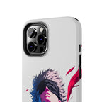 The Gojo Limitless | #1092 Mobile Case by CoverMeUp - Style 8
