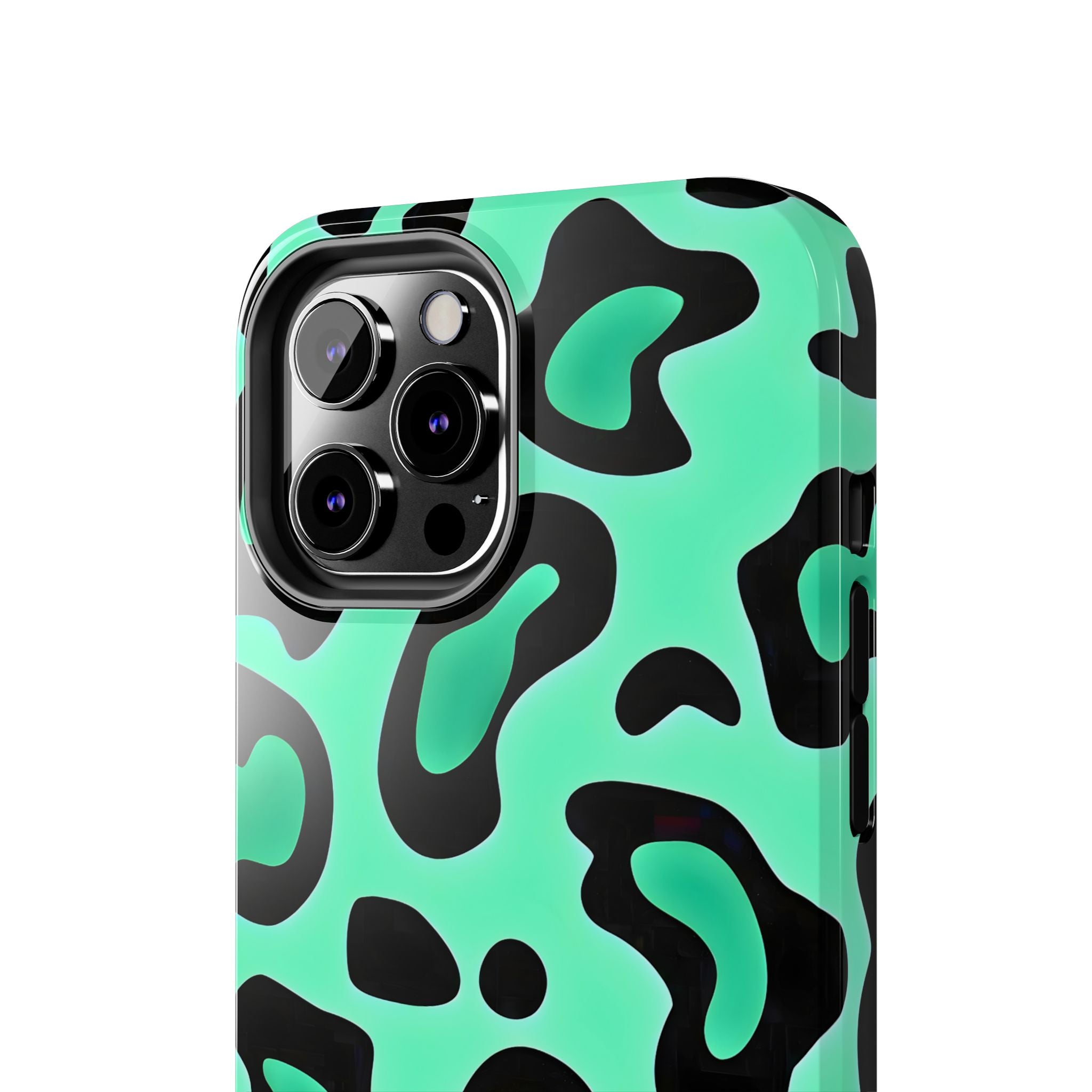The Venom Kiss | #1120 Mobile Case by CoverMeUp - Style 8