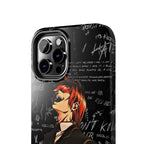 The Light Fallacy | #1017 Mobile Case by CoverMeUp - Style 7