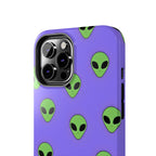 The Alien Drip | #1142 Mobile Case by CoverMeUp - Style 7