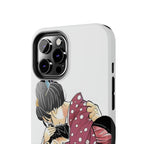 The Fallen Moment | #1141 Mobile Case by CoverMeUp - Style 7