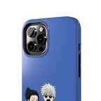 The Trinity Cursed | #1100 Mobile Case by CoverMeUp - Style 7