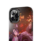 The Shinobu Whisperbane | #1073 Mobile Case by CoverMeUp - Style 7