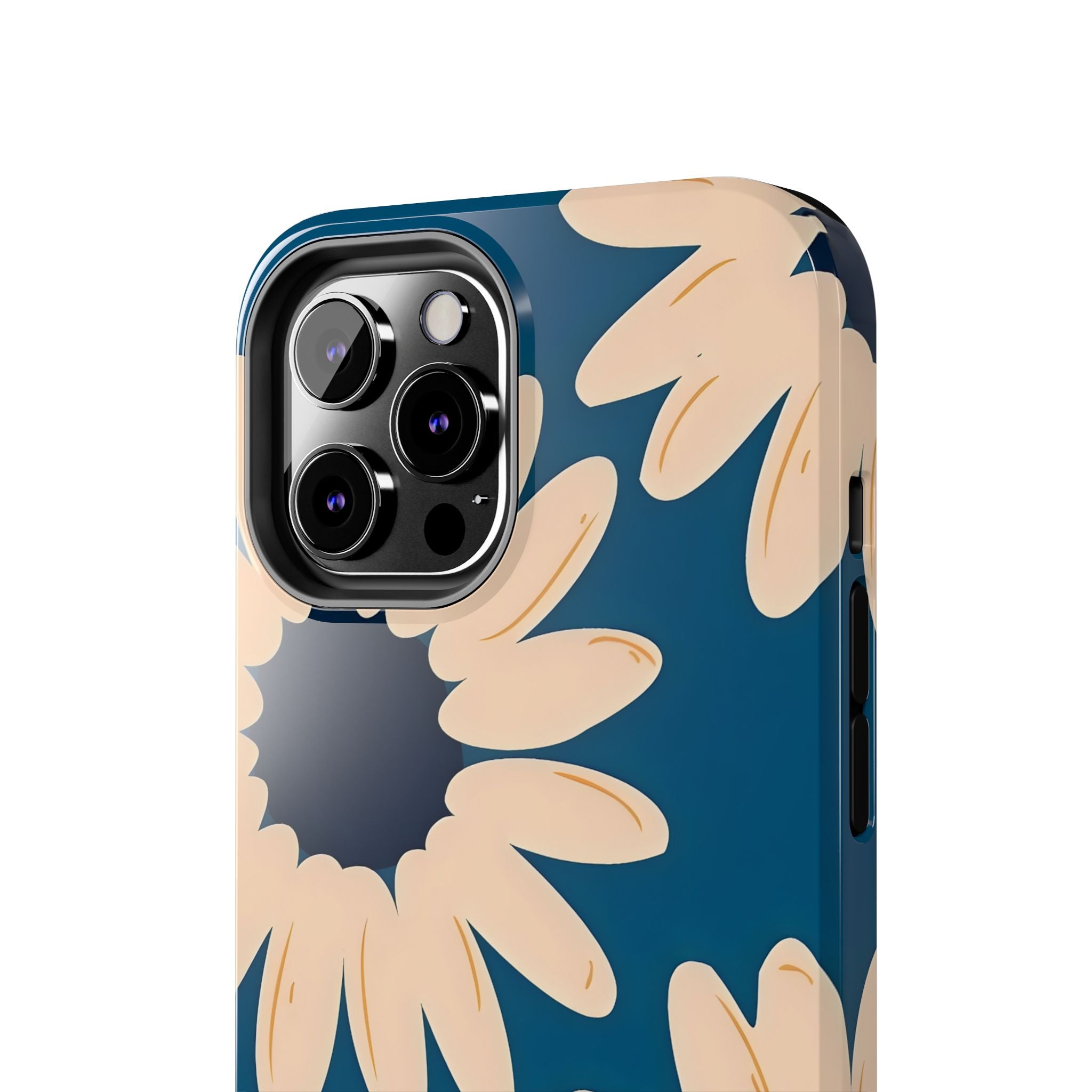 The Sol Ember | #1061 Mobile Case by CoverMeUp - Style 7