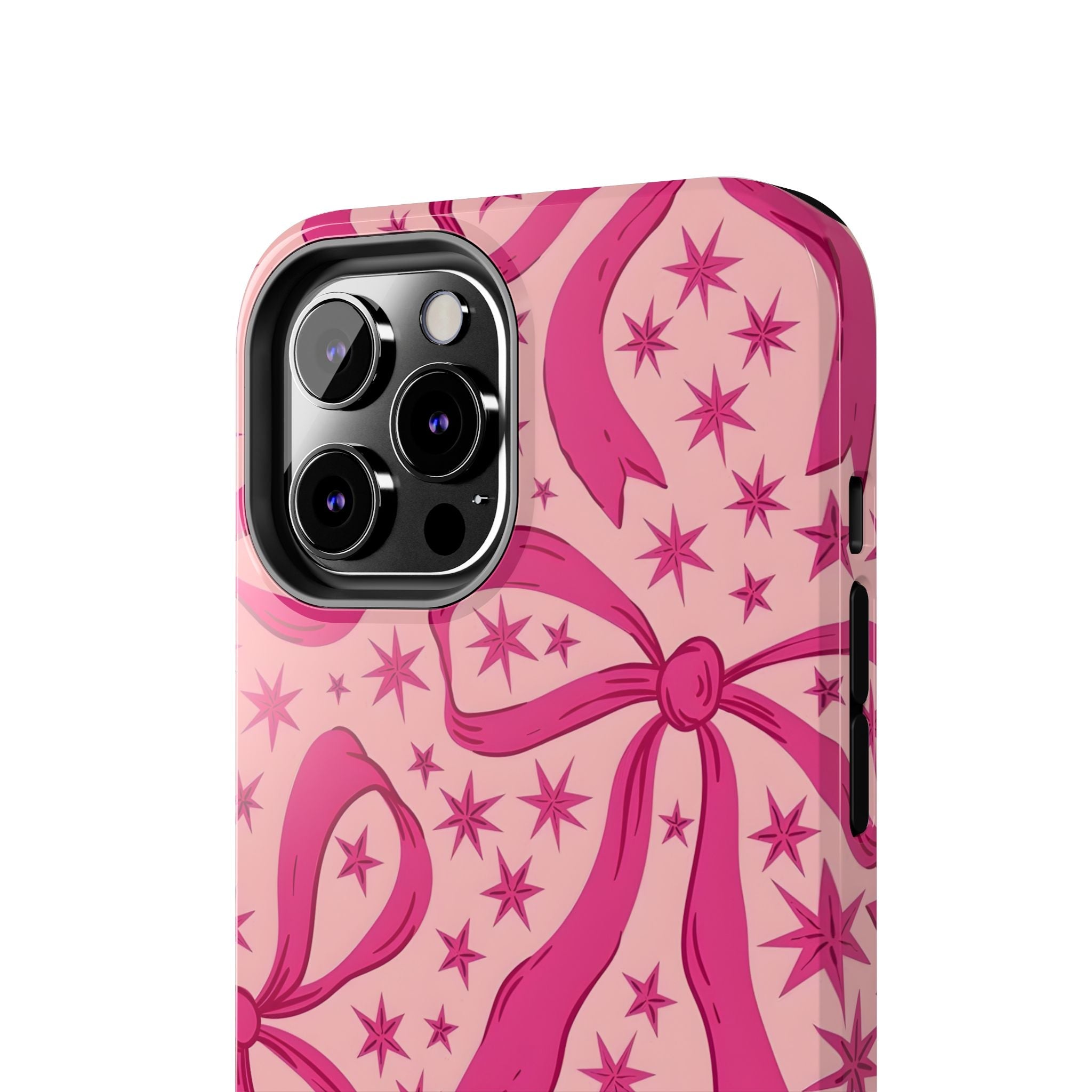 The Cosmic Bow | #1064 Mobile Case by CoverMeUp - Style 7