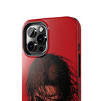 The Eren Bloodwake | #1004 Mobile Case by CoverMeUp - Style 7
