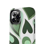 The Sage Heart | #1038 Mobile Case by CoverMeUp - Style 7