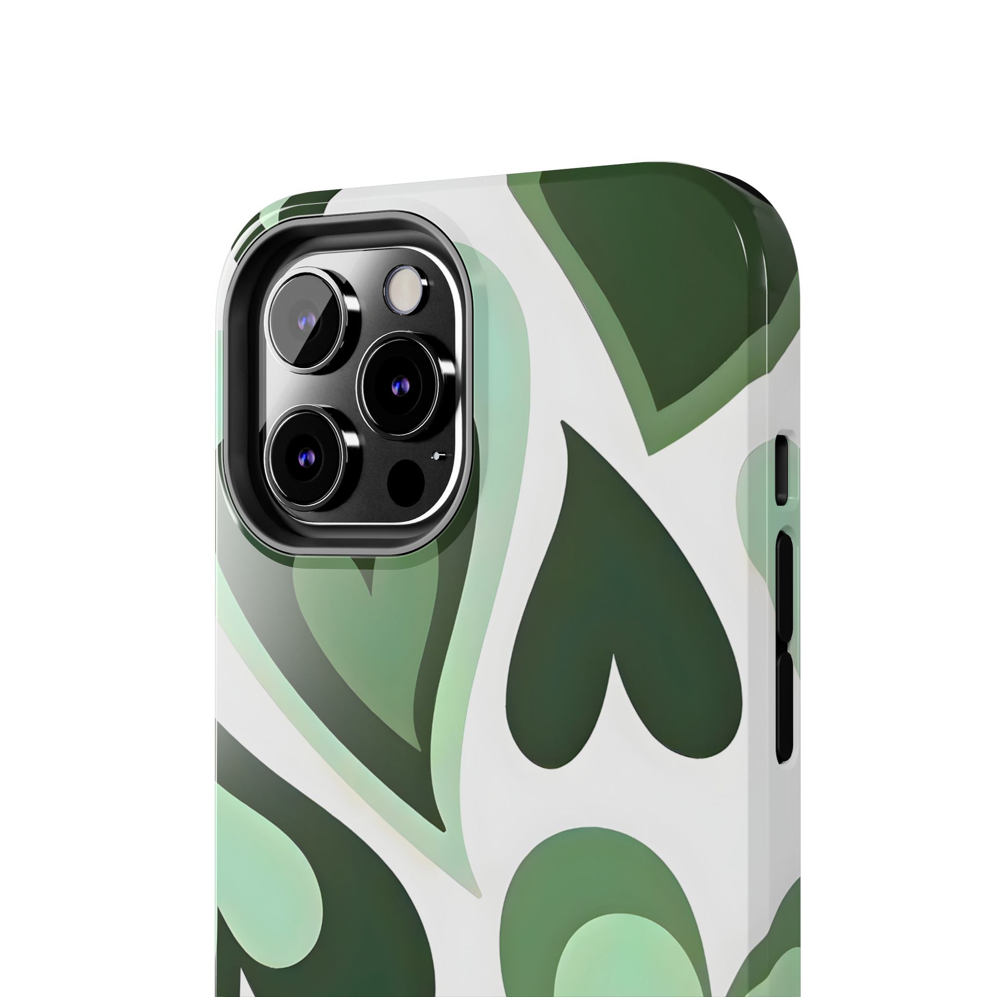 The Sage Heart | #1038 Mobile Case by CoverMeUp - Style 7