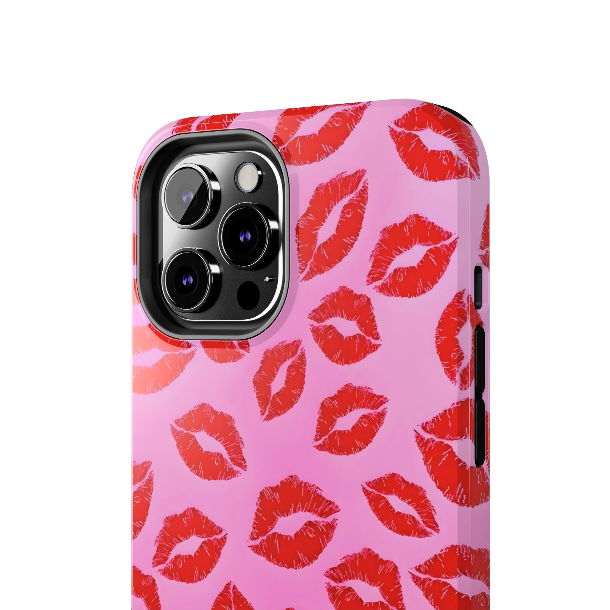 The Scarlet Kiss | #1013 Mobile Case by CoverMeUp - Style 7