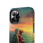 The Twinwake | #1124 Mobile Case by CoverMeUp - Style 8