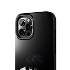 The L Cipherborn | #1010 Mobile Case by CoverMeUp - Style 7