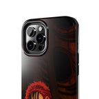 The Akaza Hollowheart | #1066 Mobile Case by CoverMeUp - Style 7
