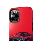 The AMG Ignitara | #1093 Mobile Case by CoverMeUp - Style 8