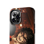 The Muzan Ascension | #1081 Mobile Case by CoverMeUp - Style 7