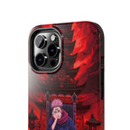 The Sukuna Catharsis | #1098 Mobile Case by CoverMeUp - Style 7