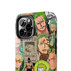 The Zoro Warpath 320M | #1130 Mobile Case by CoverMeUp - Style 8
