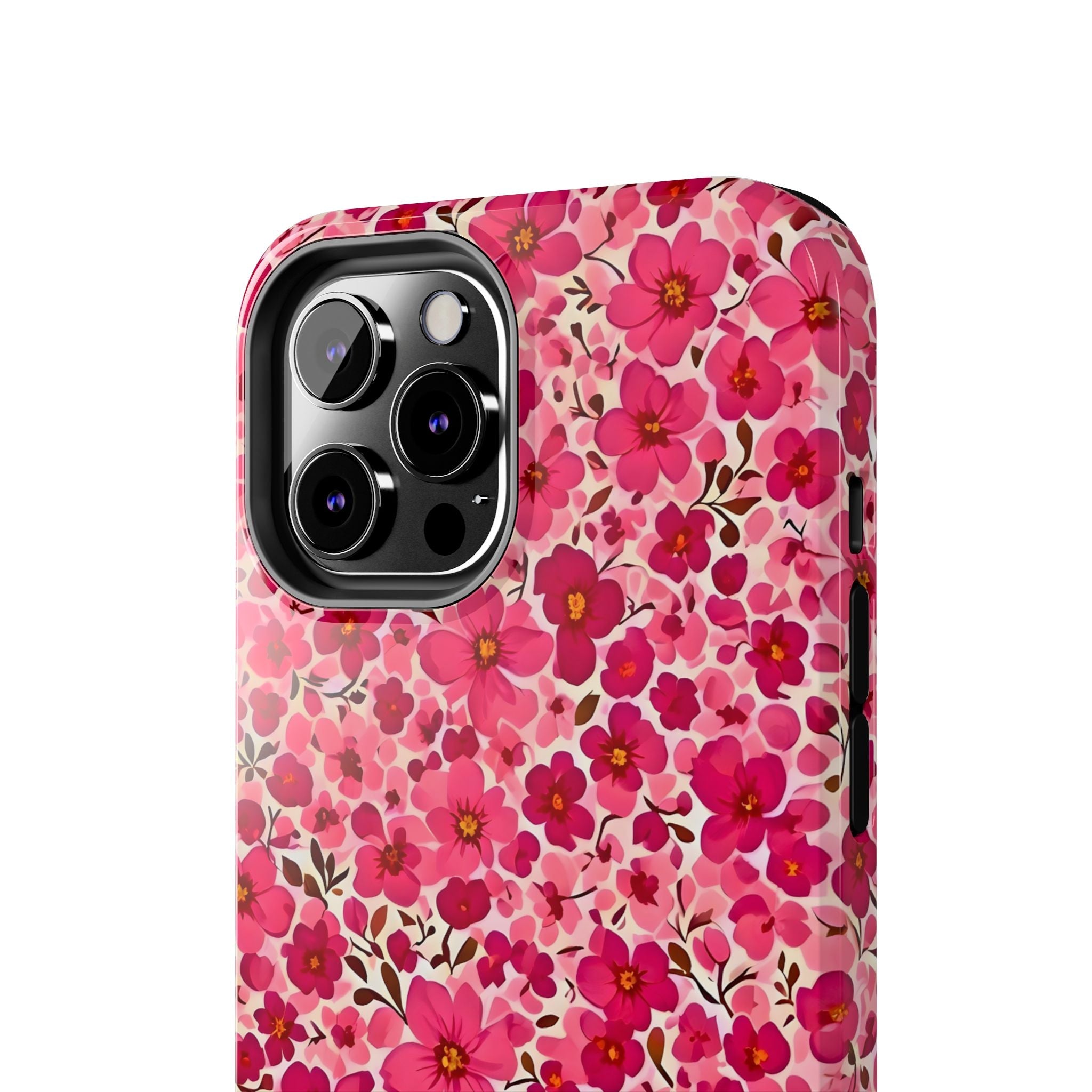 The Blush Muse | #1085 Mobile Case by CoverMeUp - Style 7