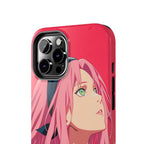 The Sakura Elysia | #1105 Mobile Case by CoverMeUp - Style 7