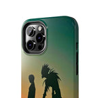The Light Sinwalk | #1019 Mobile Case by CoverMeUp - Style 7