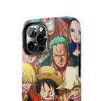 The Ocean Creed | #1129 Mobile Case by CoverMeUp - Style 8