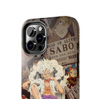 The Luffy Zenithstorm | #1132 Mobile Case by CoverMeUp - Style 8