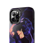 The Toji Voidblood | #1091 Mobile Case by CoverMeUp - Style 7