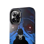 The Jinwoo Ariseborn | #1137 Mobile Case by CoverMeUp - Style 8