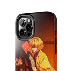 The Zenitsu Surge | #1076 Mobile Case by CoverMeUp - Style 8