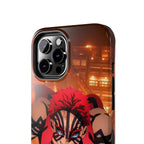 The Akaza Immortal | #1067 Mobile Case by CoverMeUp - Style 7