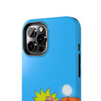The Naruto Sparkborn | #1114 Mobile Case by CoverMeUp - Style 7