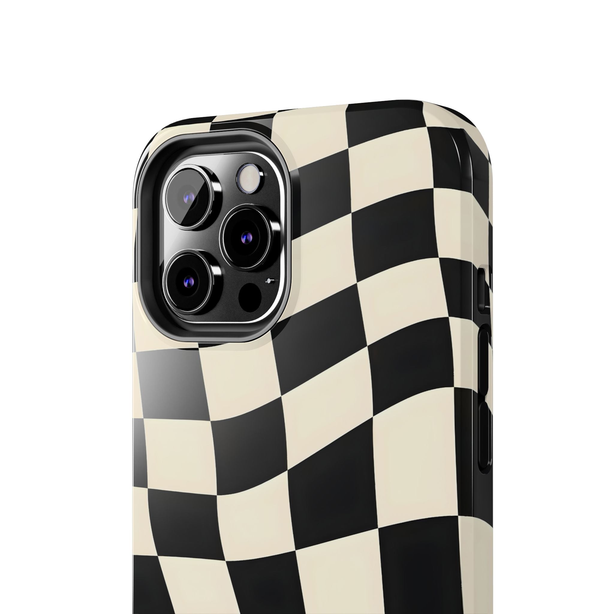 The Chess Ivory | #1125 Mobile Case by CoverMeUp - Style 8