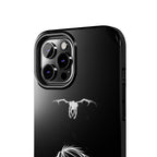 The Light Alpha | #1012 Mobile Case by CoverMeUp - Style 7