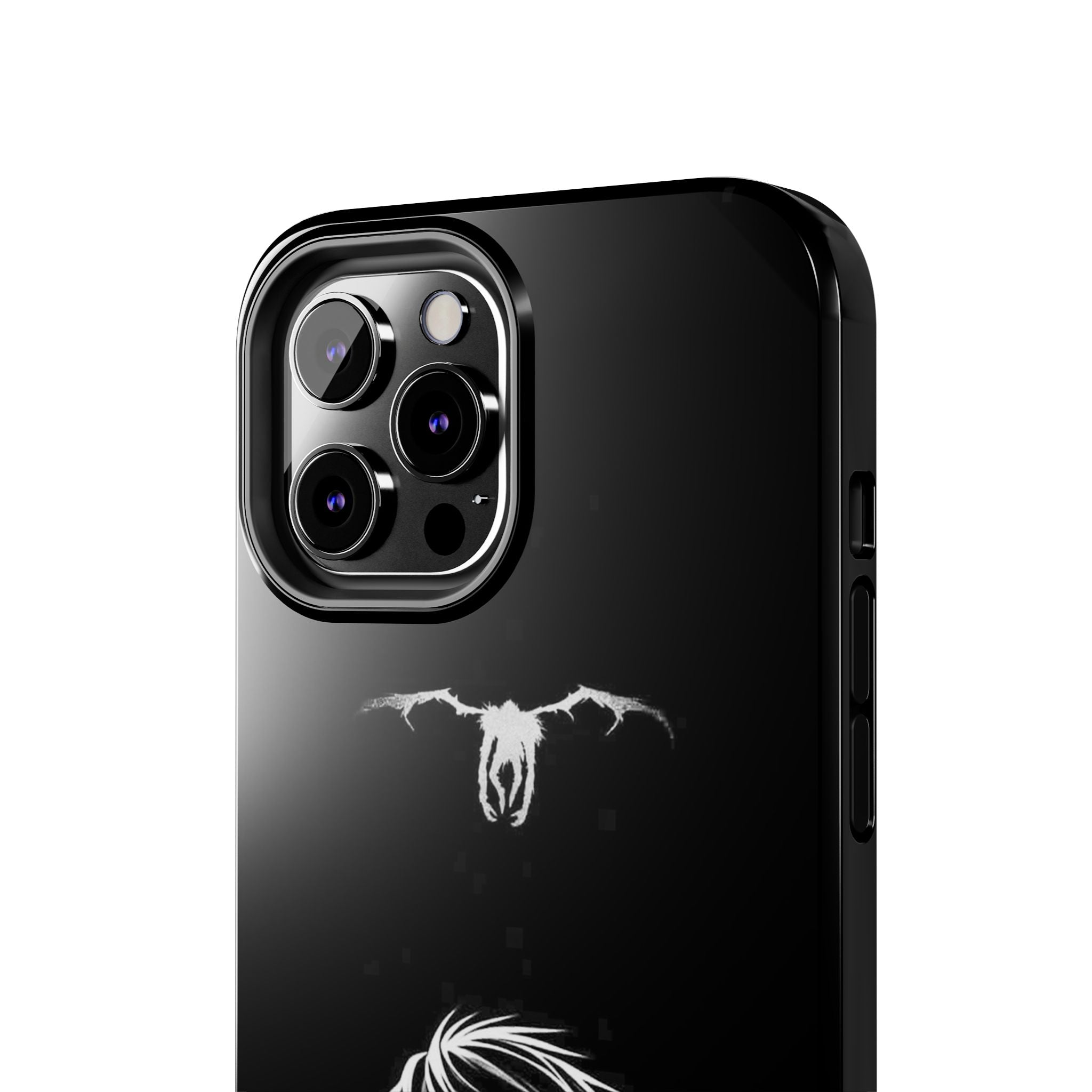 The Light Alpha | #1012