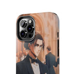The Eren Sovereign | #1002 Mobile Case by CoverMeUp - Style 7