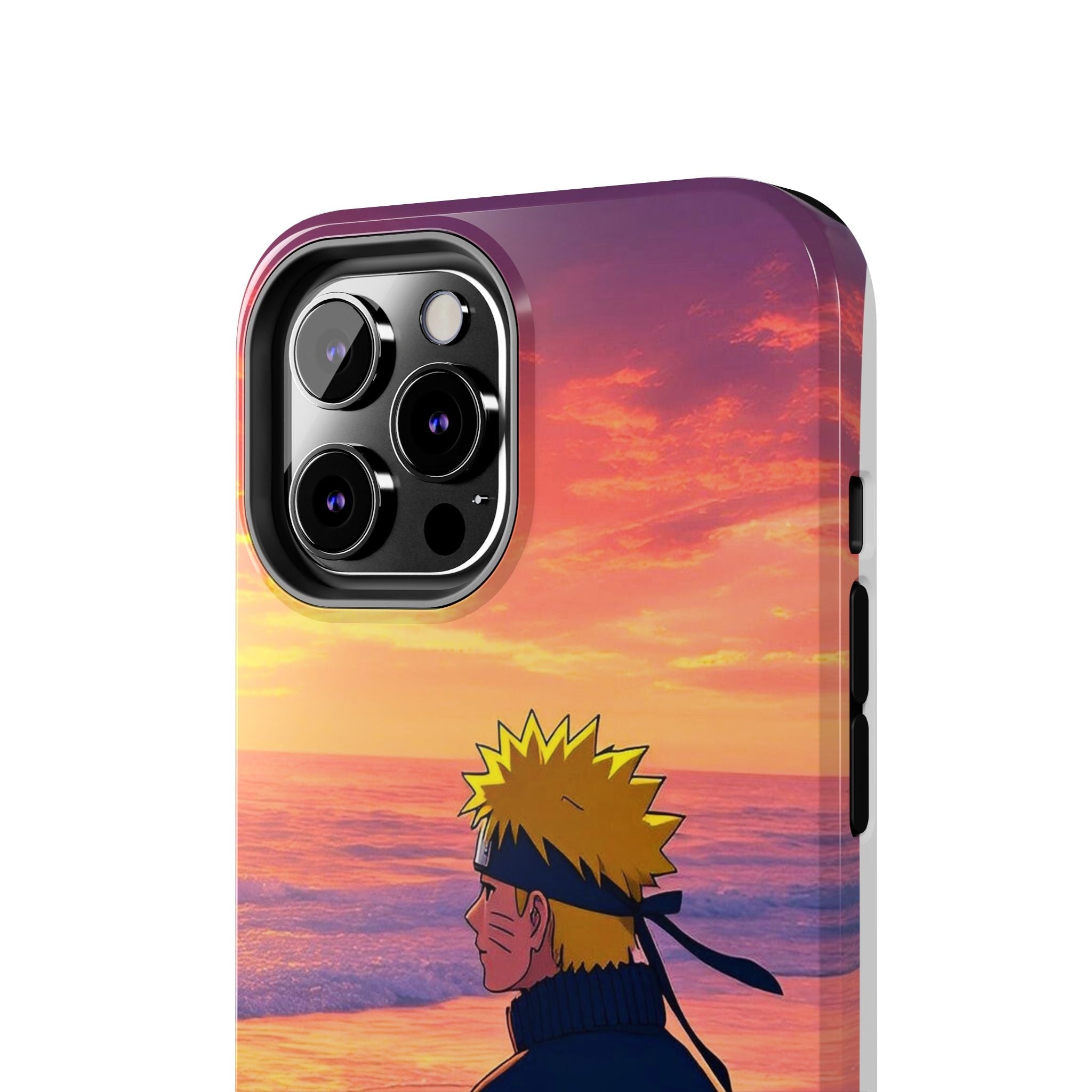 The Naruto Sunsway | #1113 Mobile Case by CoverMeUp - Style 7