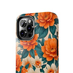 The Ember Garden | #1014 Mobile Case by CoverMeUp - Style 7