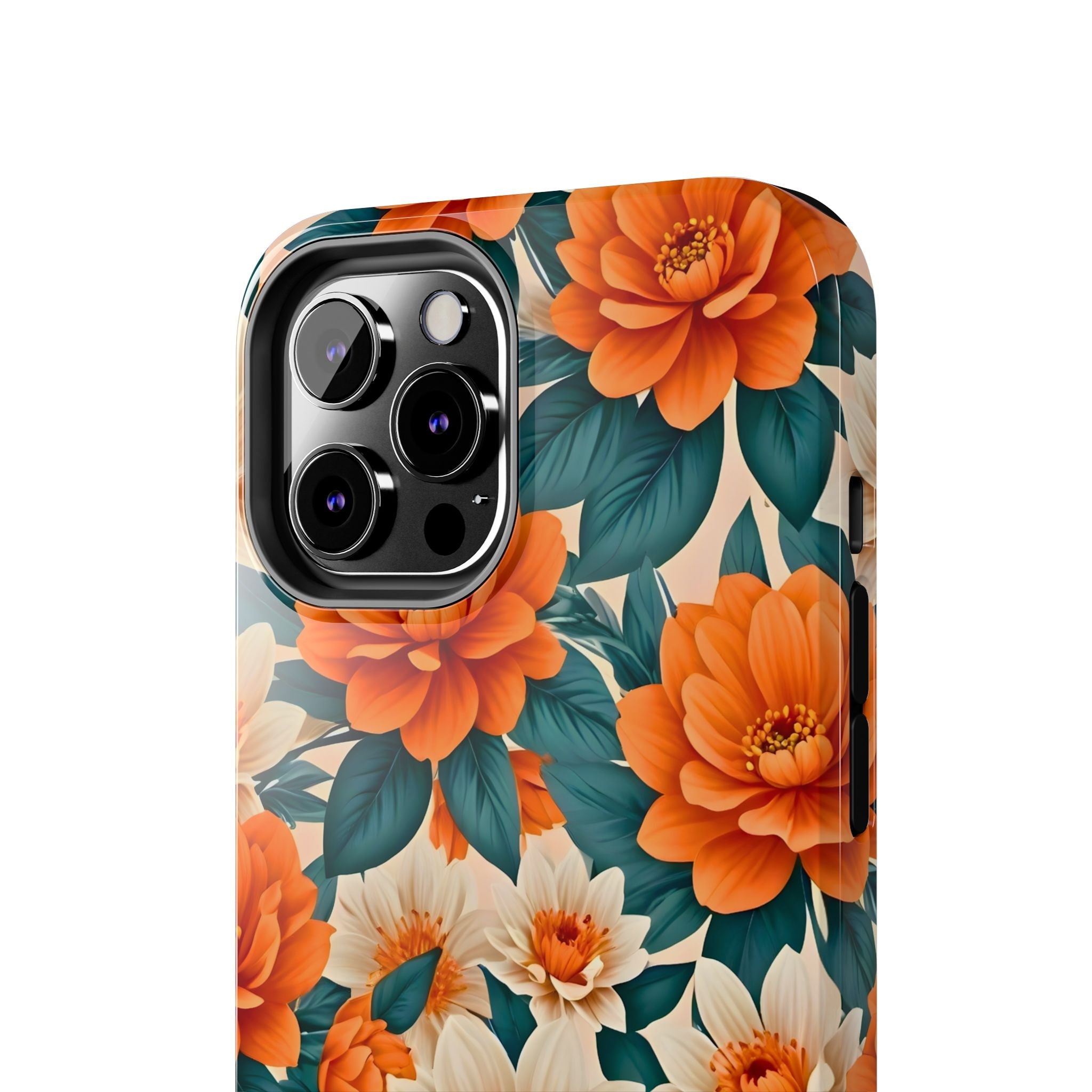 The Ember Garden | #1014 Mobile Case by CoverMeUp - Style 7