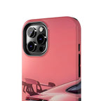 The 911 Rosanova | #1032 Mobile Case by CoverMeUp - Style 7