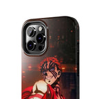 The Akaza Rebellion | #1074 Mobile Case by CoverMeUp - Style 7
