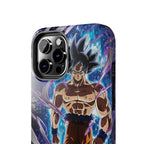 The Goku Ultranite | #1084 Mobile Case by CoverMeUp - Style 7
