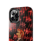 The Light Lunacy | #1018 Mobile Case by CoverMeUp - Style 5
