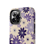 The Moon Petal | #1103 Mobile Case by CoverMeUp - Style 6