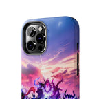 The Jinwoo Nethermarch | #1139 Mobile Case by CoverMeUp - Style 8