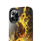 The Warrior Zenitsu | #1146 Mobile Case by CoverMeUp - Style 8