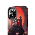 The Itachi Bloodthrone | #1115 Mobile Case by CoverMeUp - Style 8